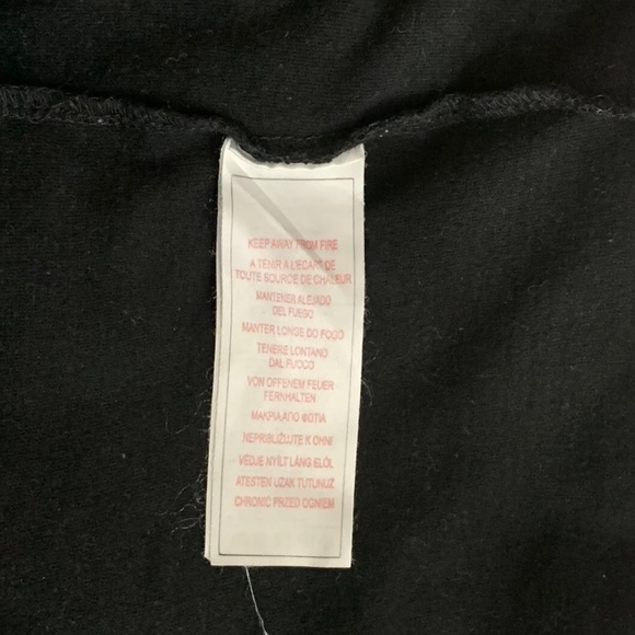 Men’s Black T-Shirt Bundle Sneaker Freak + Kid Ink T-shirts Chest Med 40-42" - Picture 9 of 11